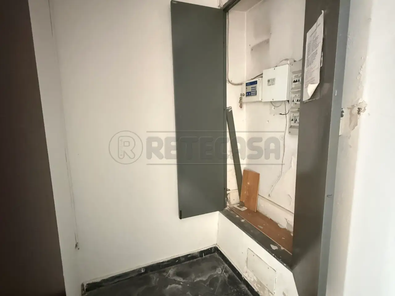 Palazzina commerciale in Via dei Mille 85-87, Messina, {3} - Foto 2