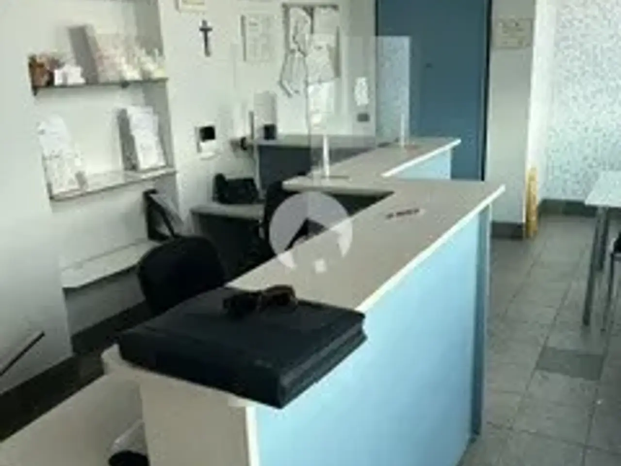 Ufficio in Via Disraeli 2/5, Reggio Emilia, {3} - Foto 2