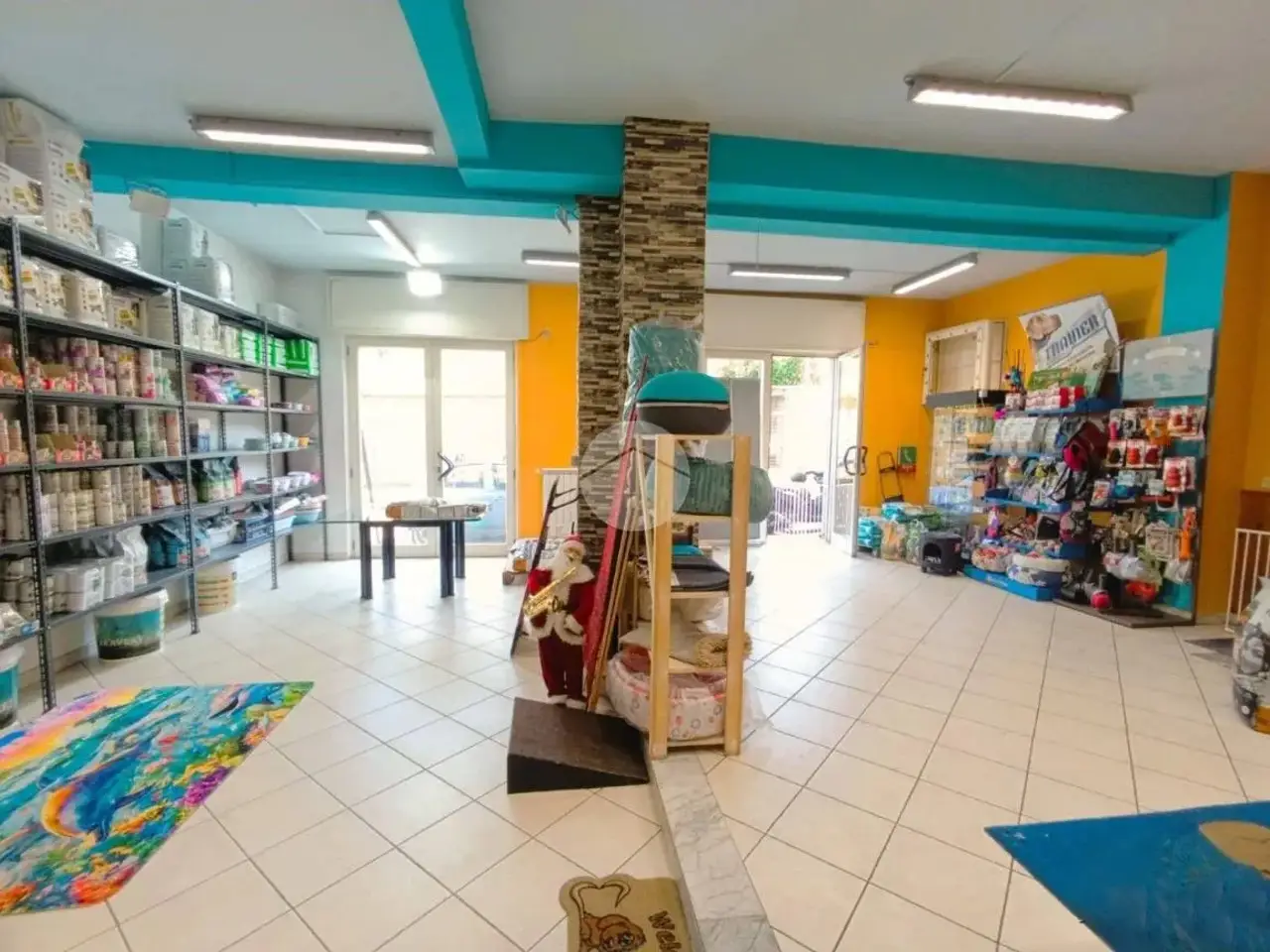 Negozio in Via Pigna 96, Napoli, {3} - Foto 2