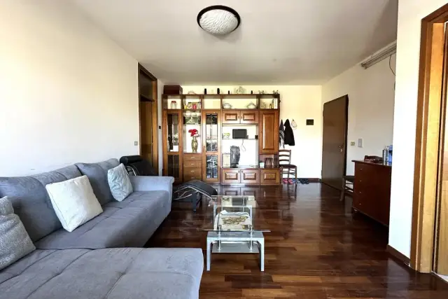 3-room flat in Via Sarpi 5, Treviso - Photo 1