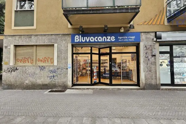 Geschäft in Viale Casiraghi, Sesto San Giovanni - Foto 1