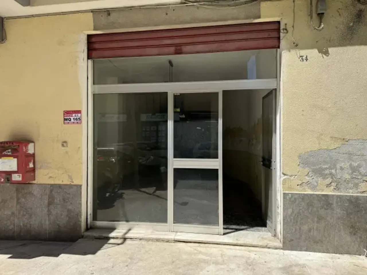 Negozio in Via Aldo Moro 34, Monreale, {3} - Foto 1