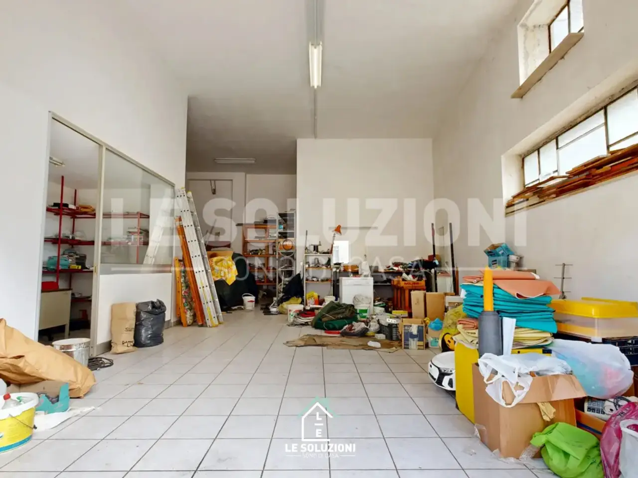 Laboratorio in Via della Conciliazione 93, Putignano, {3} - Foto 2