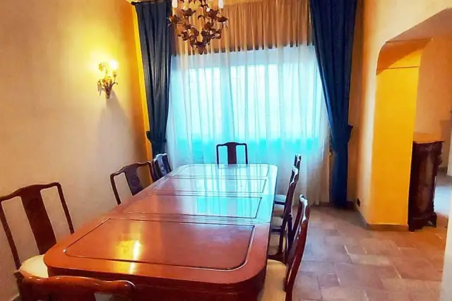 Villa in Via Aurelia 2408, Fiumicino - Foto 1