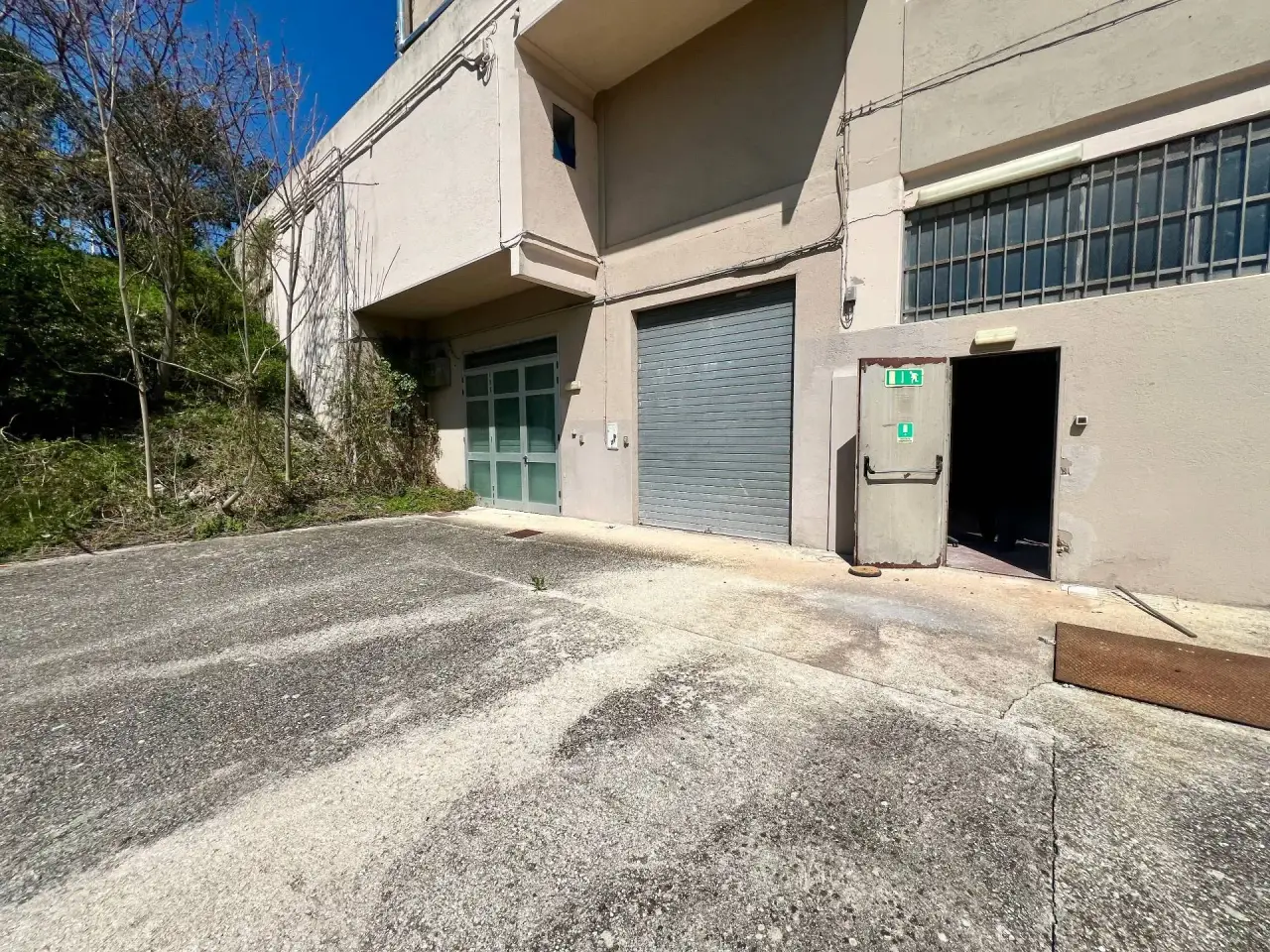 Magazzino in Viale del Molino, Fabriano, {3} - Foto 1