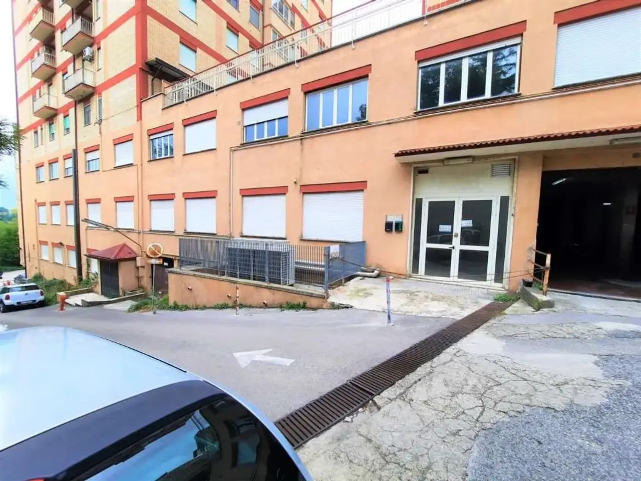Ufficio in , Frosinone, {3} - Foto 1