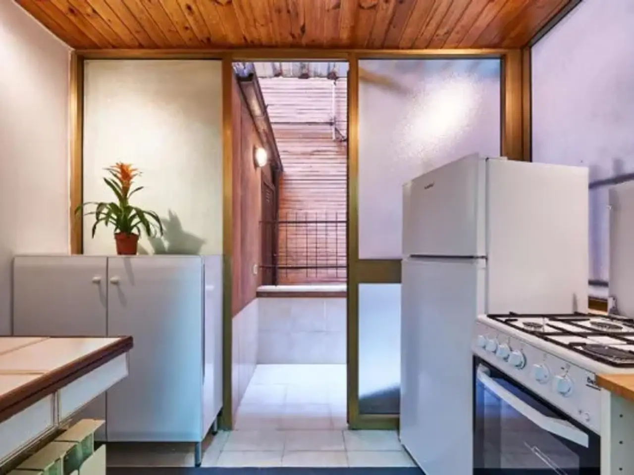 Bed & Breakfast in Via Anastasio Secondo 274, Roma, {3} - Foto 2