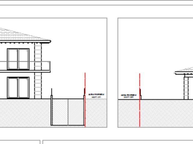 Trilocale in Via XXV Aprile 151, Rovato - Foto 1