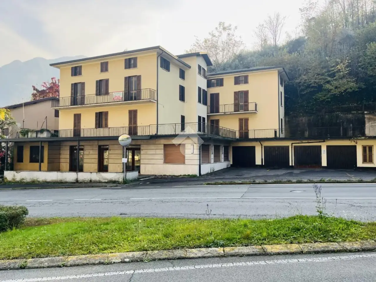Albergo in Via Provinciale 63, Darfo Boario Terme, {3} - Foto 1