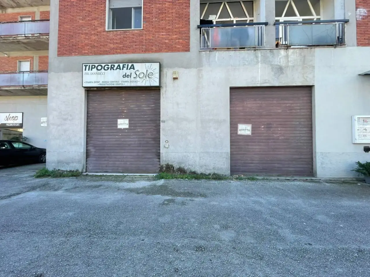 Laboratorio in Via Napoli 188, Isola del Liri, Frosinone, Isola Del Liri, {3} - Foto 2