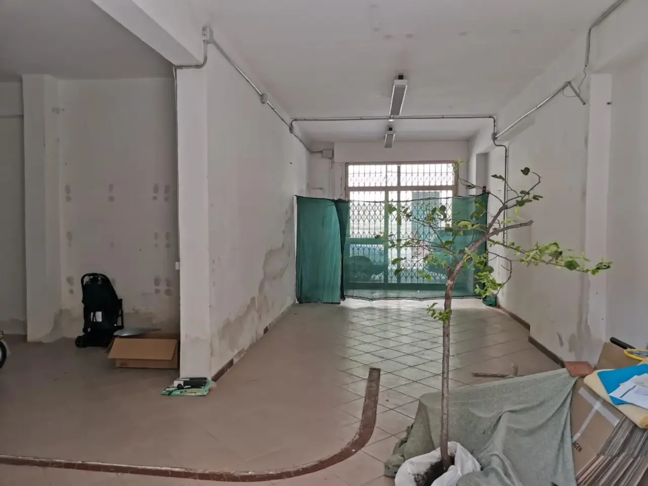 Magazzino in Isana 53036, Poggibonsi, {3} - Foto 1