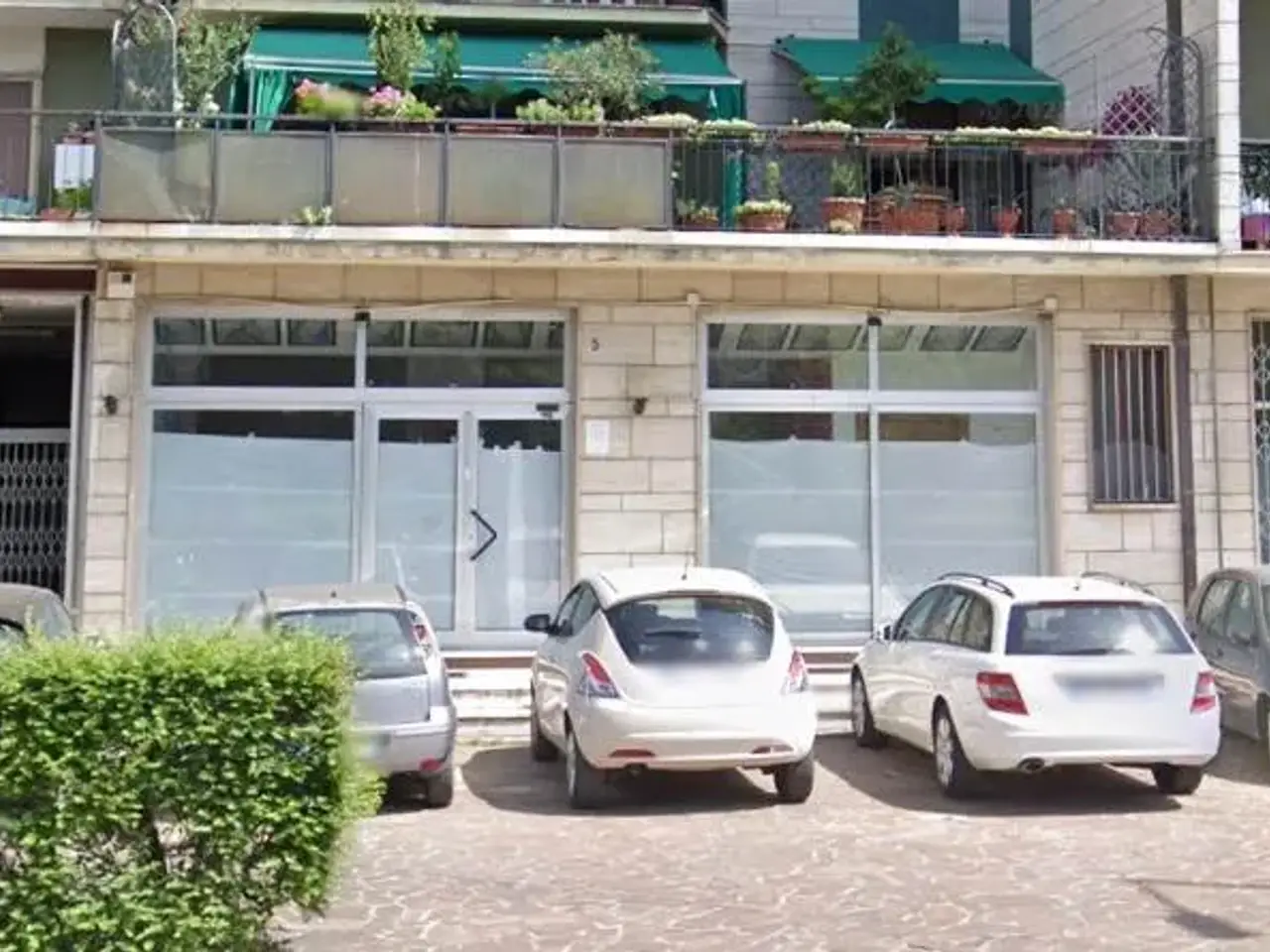 Negozio in  Soresina, Soresina, {3} - Foto 1