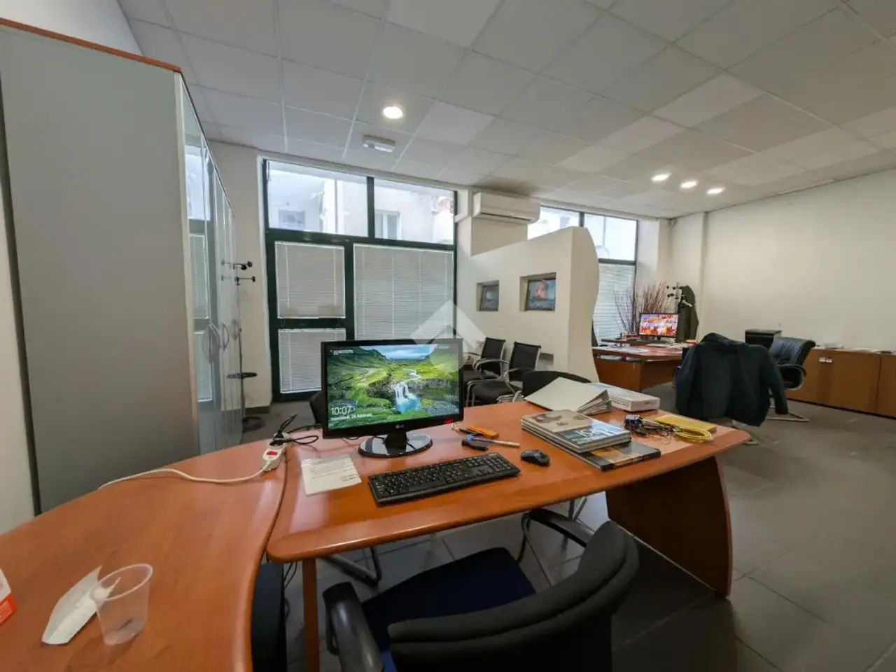 Negozio in Via Campania 7, Caserta, {3} - Foto 1
