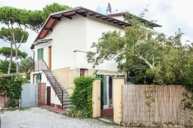 Dreizimmerwohnung, Forte dei Marmi - Foto 1