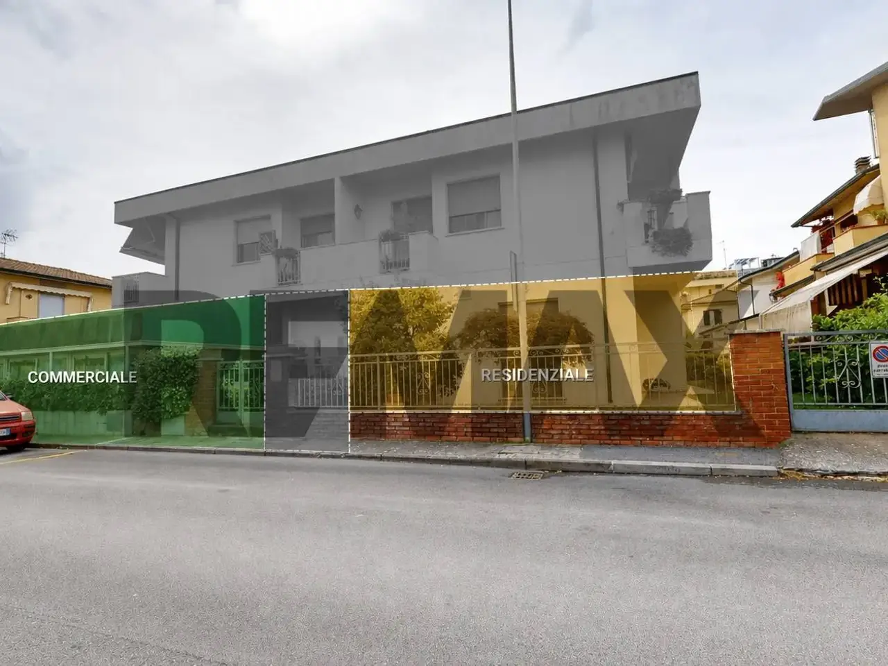 Negozio in , Viareggio, {3} - Foto 1