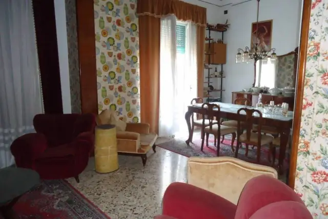 Dreizimmerwohnung in Via Solferino, Marsala - Foto 1