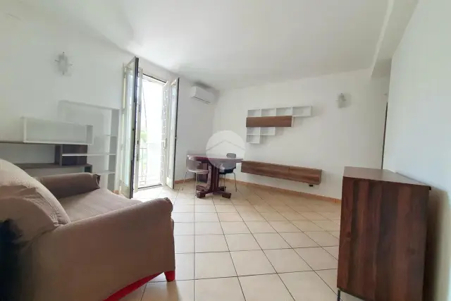 Bilocale in affitto, Via Trapani Pescia 2, Palermo - Foto 1