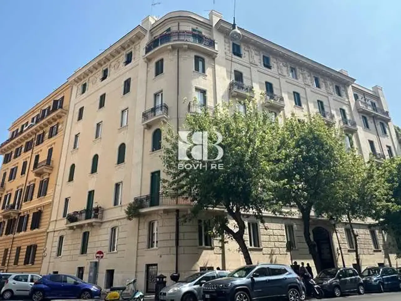 Ufficio in  Via Crescenzio, Roma,Prati , Roma, {3} - Foto 1