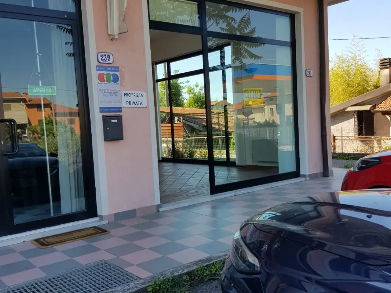 Negozio in , Forte Dei Marmi, {3} - Foto 1