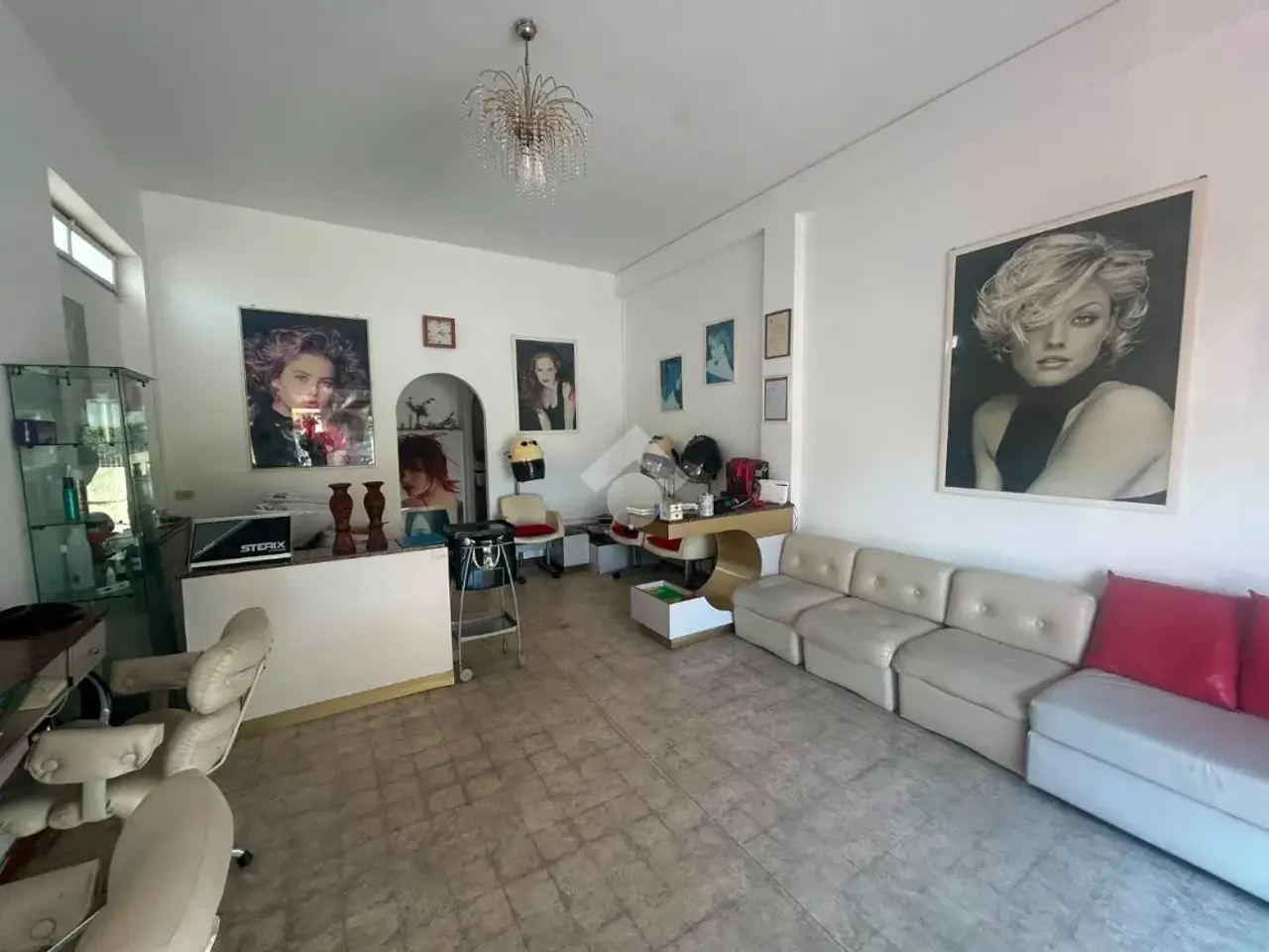 Negozio in Viale alla Marina 71, Anzio, {3} - Foto 2