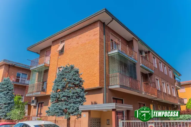 3-room flat in Via Palli, Magenta - Photo 1