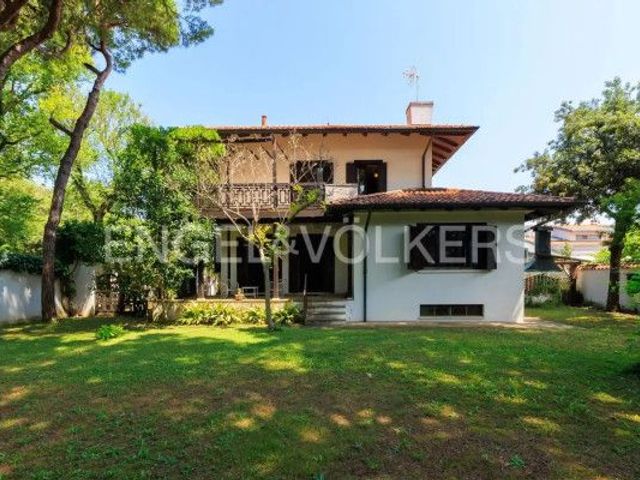 Mansion in Via Sandro Gallo, Venezia - Photo 1