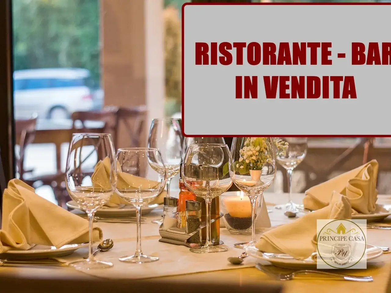 Ristorante in Via Pescheria Vecchia, Este, {3} - Foto 1