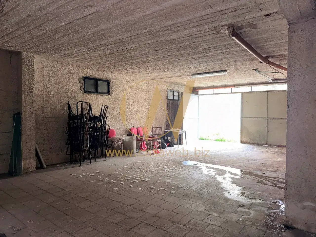 Magazzino in Via Giuseppe d'Anna, Caserta, {3} - Foto 1