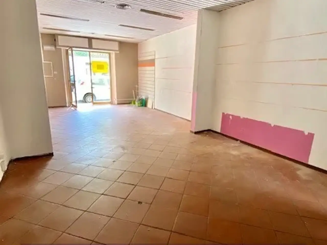 Negozio in Via Montebuoni, Impruneta, {3} - Foto 1