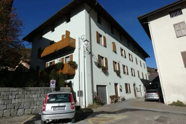 Appartamento in Via B. Lucchi 15, Sella Giudicarie - Foto 1