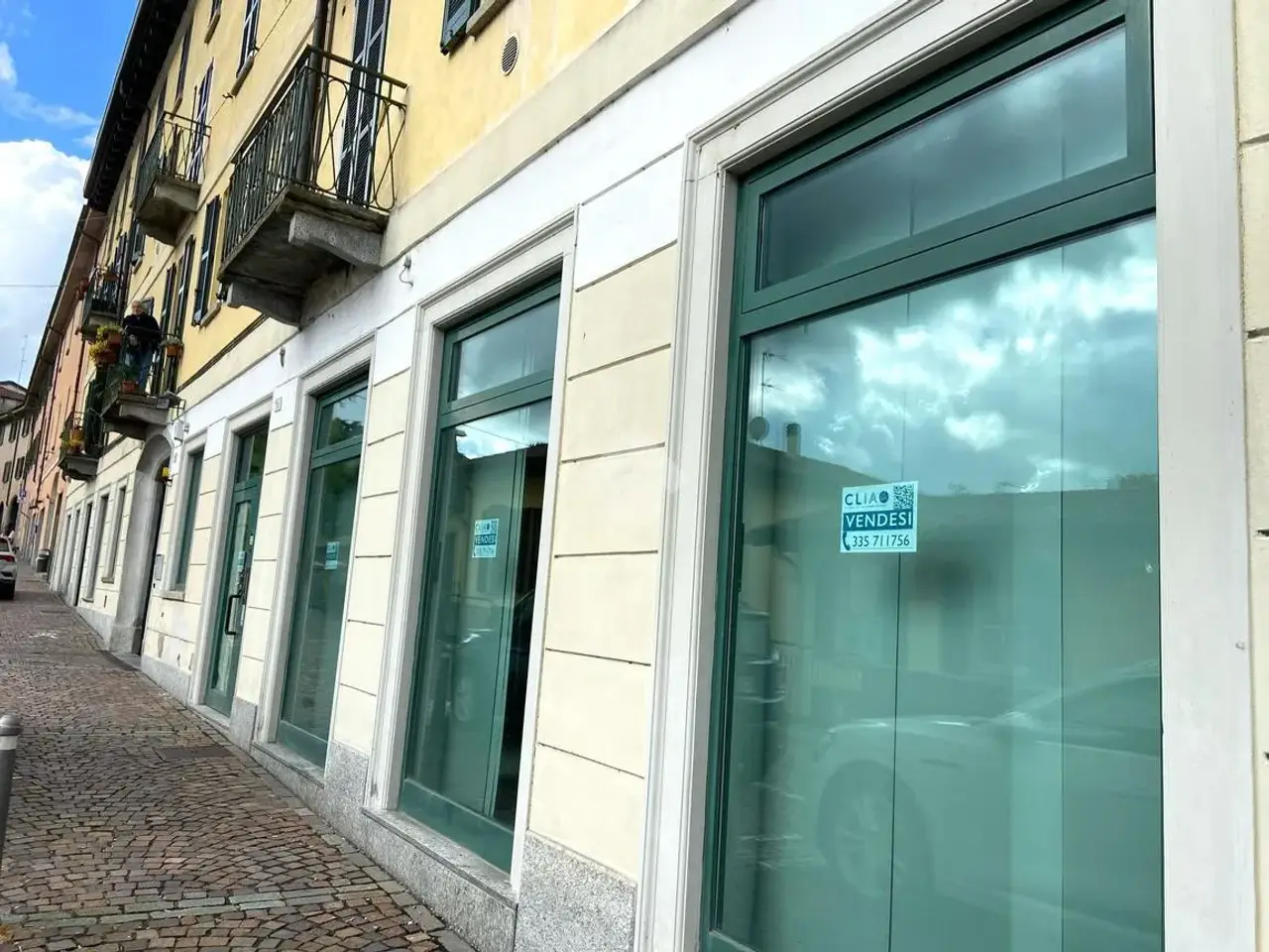Ufficio in Via a. Diaz 29, Alzate Brianza, {3} - Foto 1
