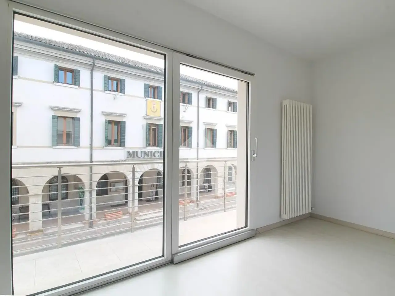 Ufficio in Via Vittorio Veneto, Casale Sul Sile, {3} - Foto 2