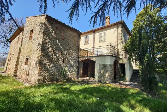 Landhaus, Civitella in Val di Chiana - Foto 1