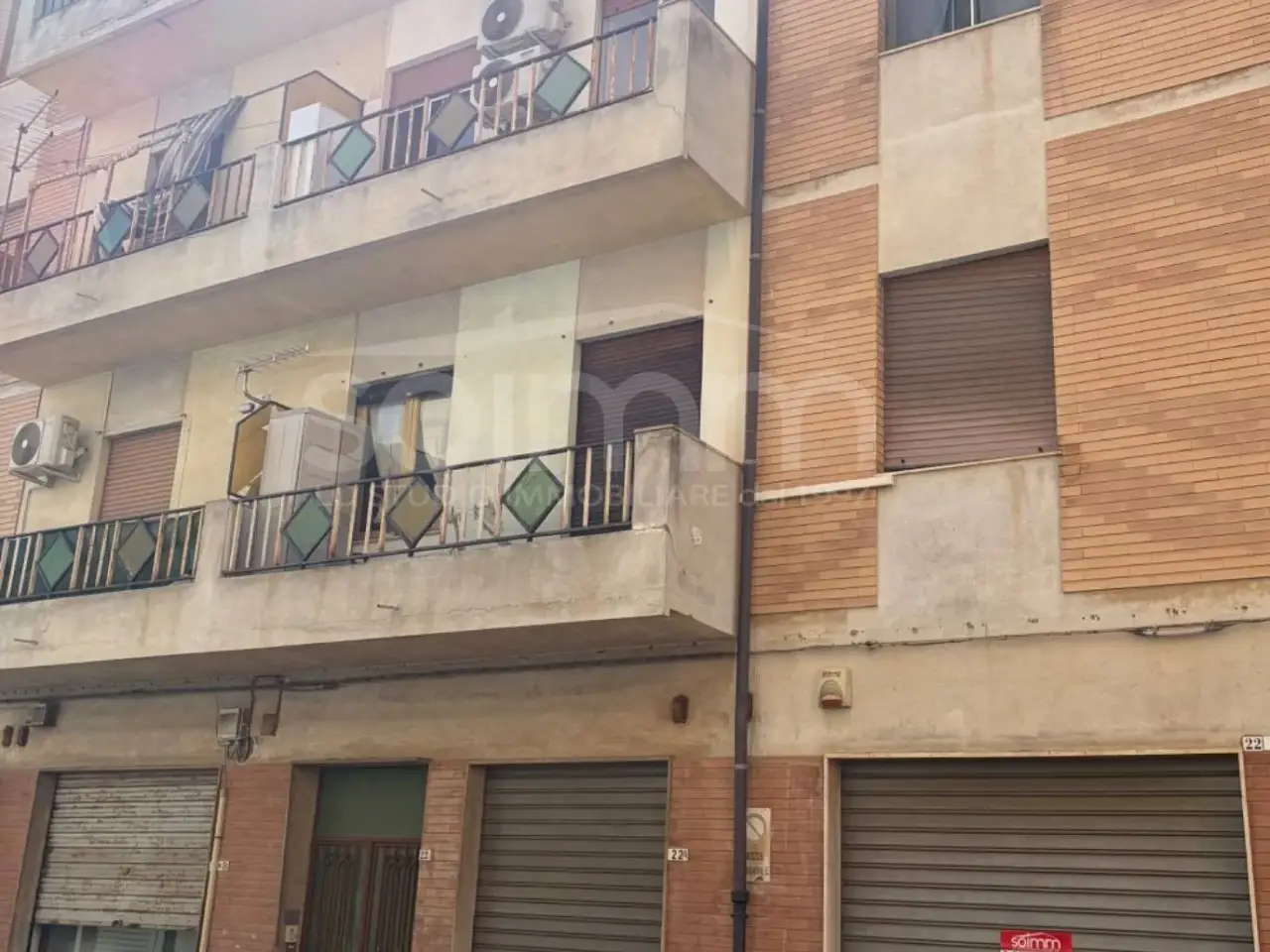 Negozio in Via Pasubio 22/a, Cagliari, {3} - Foto 2