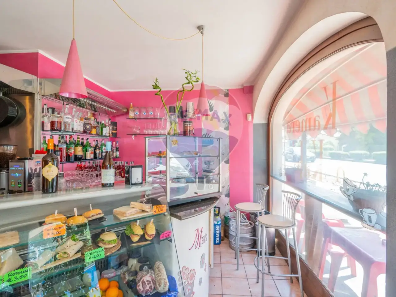 Bar in Viale della Repubblica 90, Casalmaggiore, {3} - Foto 1