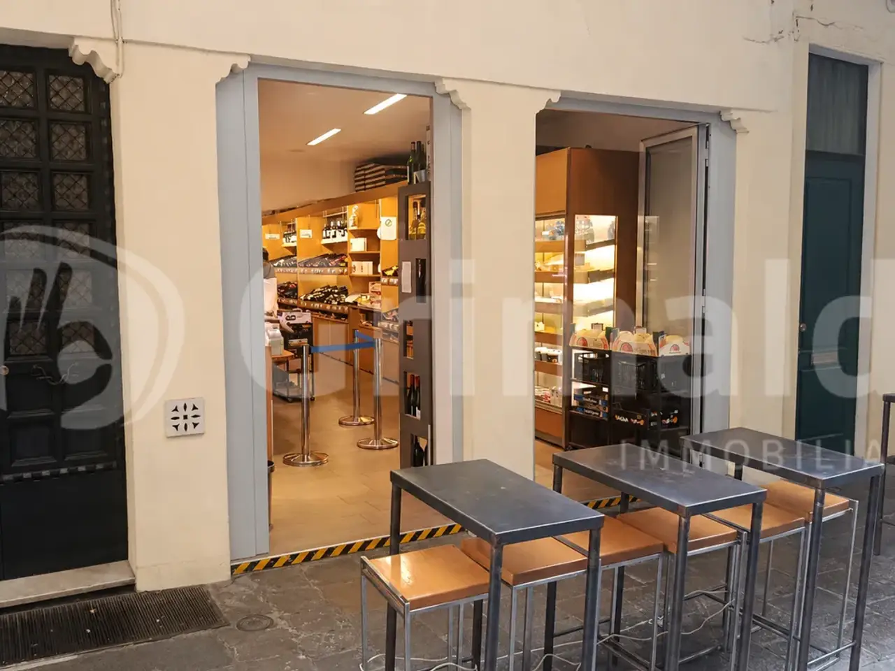 Negozio in Via Boccalerie, Padova, {3} - Foto 2