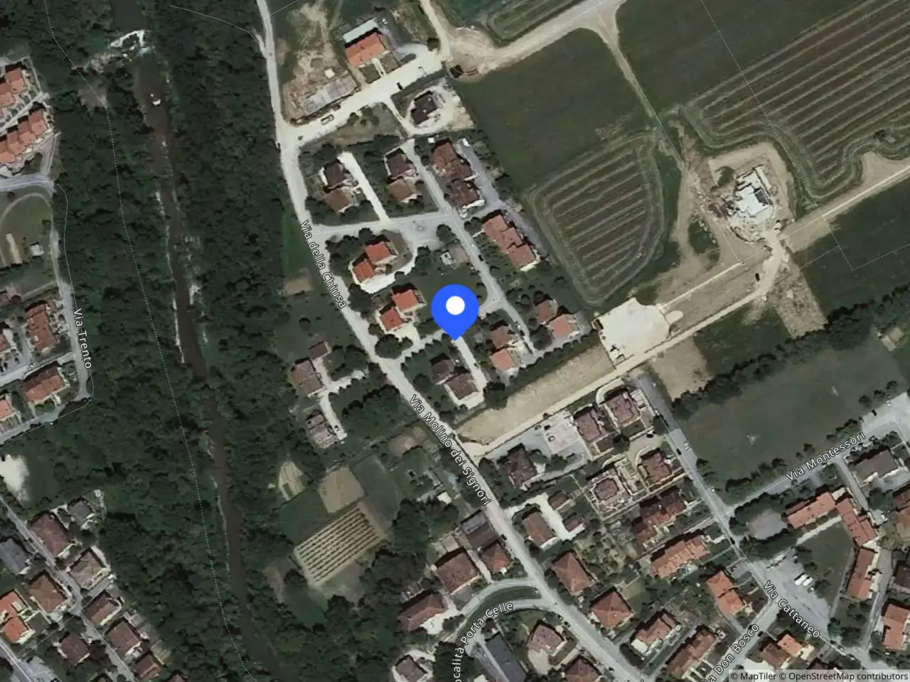 Albergo in Via Palazzina 2 2, Urbania, {3} - Foto 2