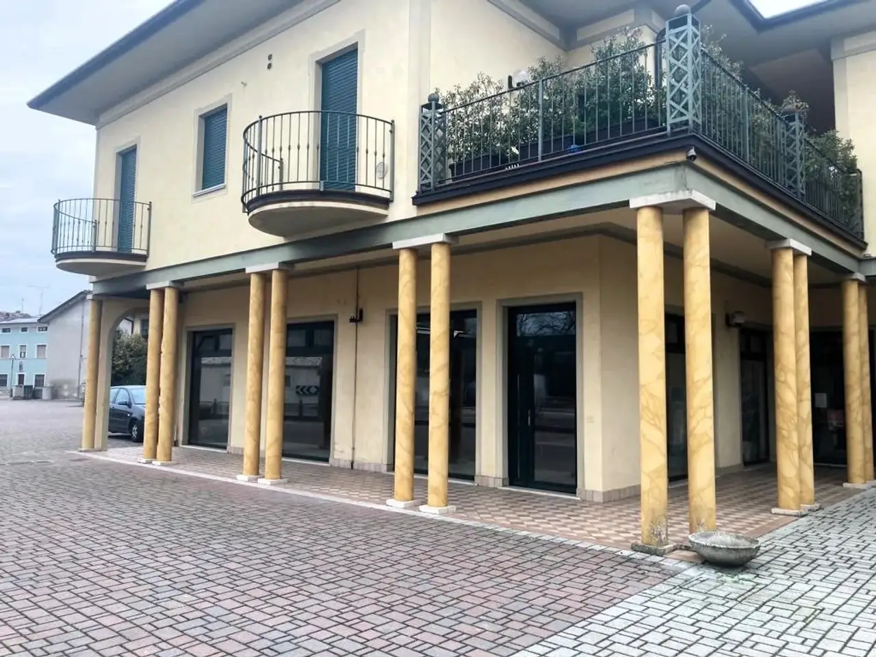 Negozio in Via Isorella, 1, Calvisano, {3} - Foto 2