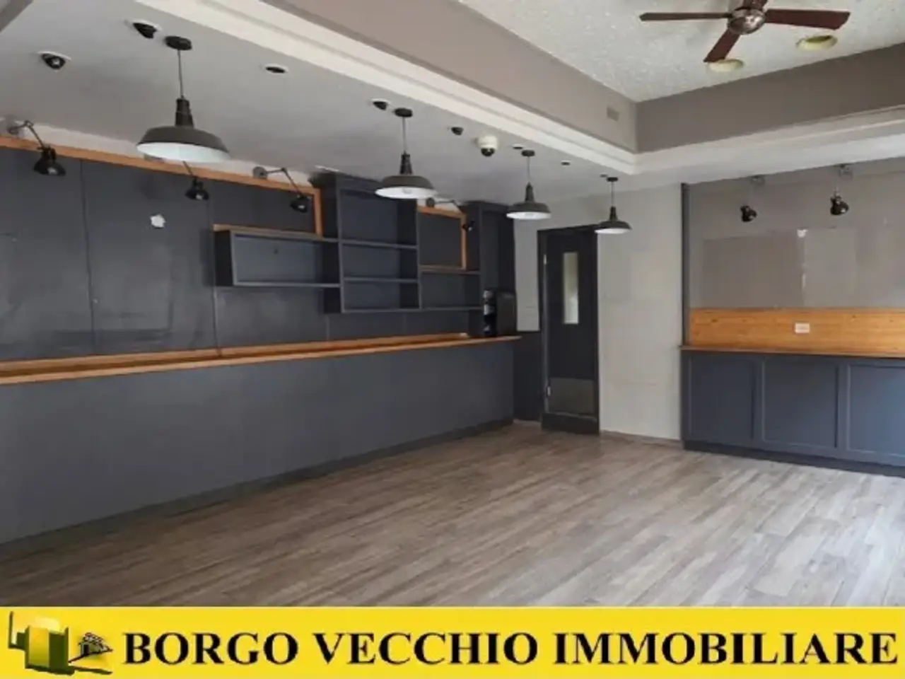 Negozio in Via Sebastiano Grandis 38, Cuneo, {3} - Foto 1