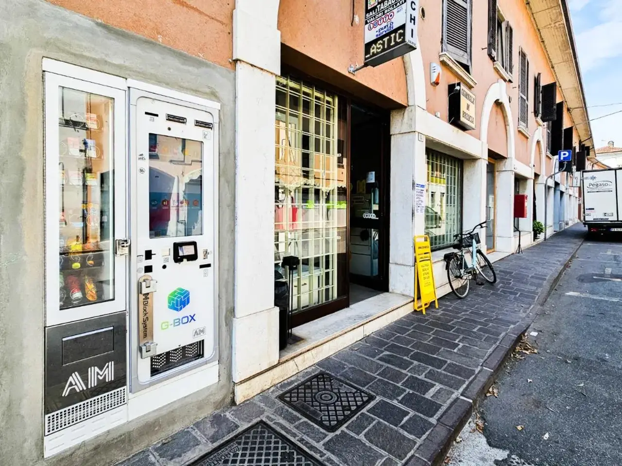 Negozio in Via Mazzini 3, Alfianello, {3} - Foto 1