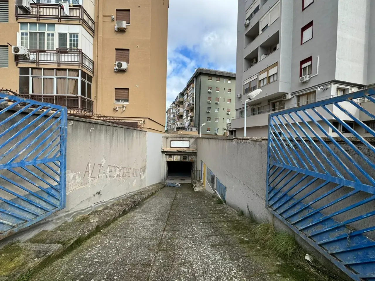 Capannone in Via Filippo Brunelleschi, Palermo, {3} - Foto 2
