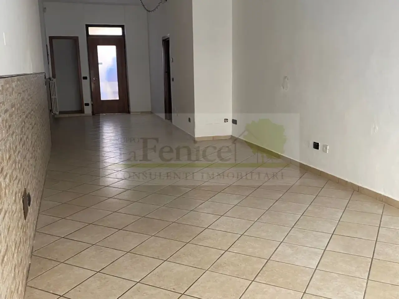Negozio in Via Mantova, Castel Goffredo, {3} - Foto 1