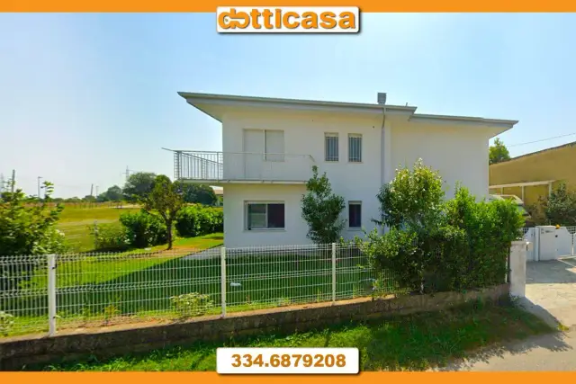 Villa in Via Pagello 68, Caldogno - Foto 1