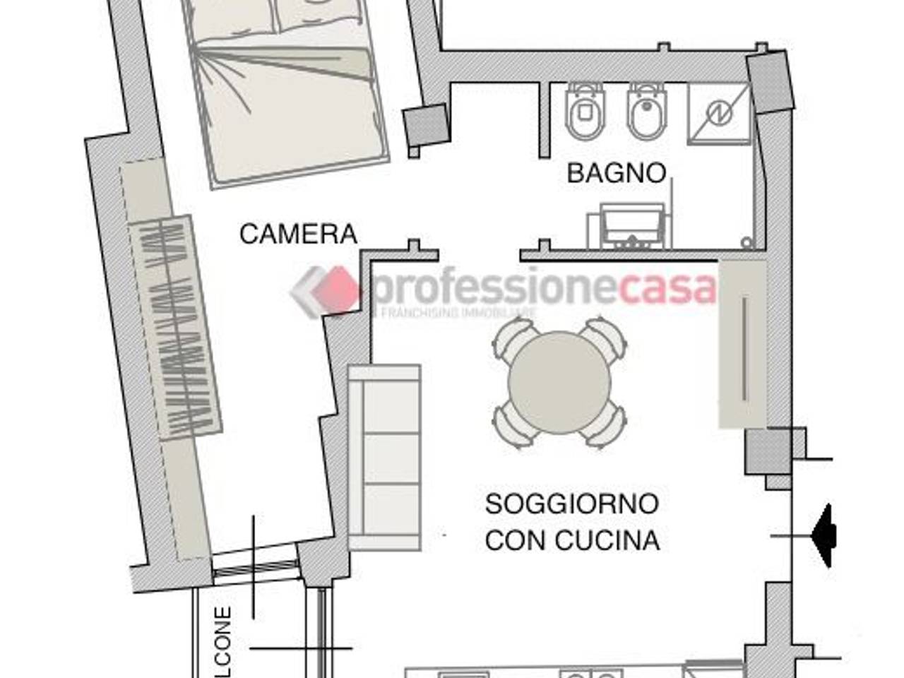 immagine annuncio 7 di 8