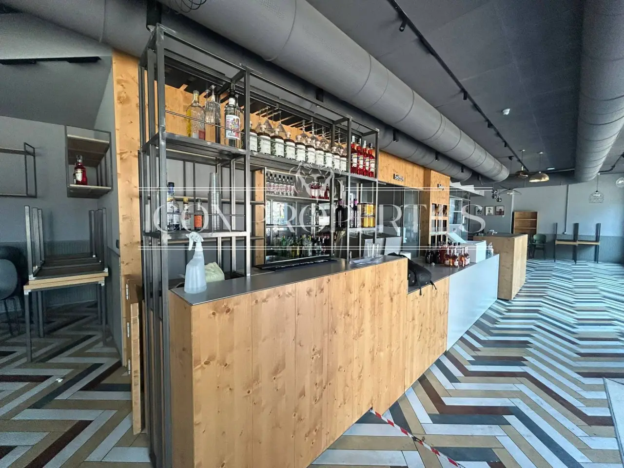 Negozio in Via Melchiorre Gioia 45, Milano, {3} - Foto 1