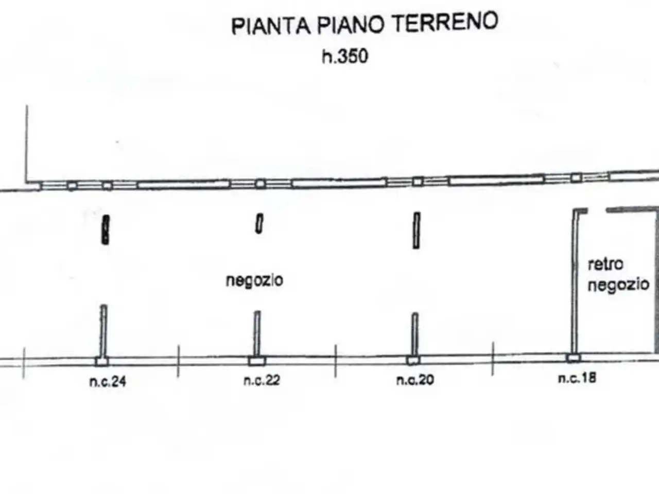Negozio in , Firenze, {3} - Foto 1
