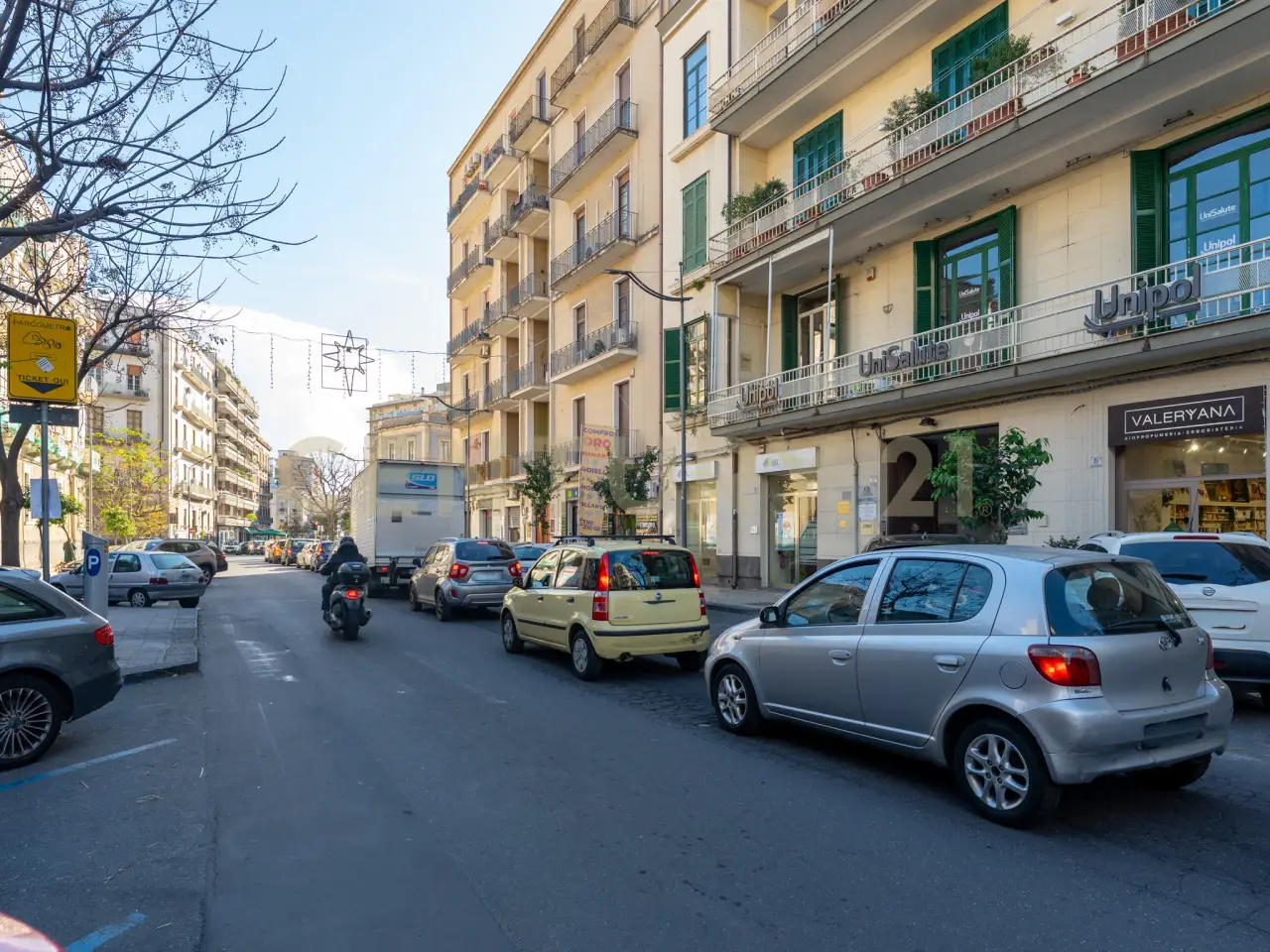 Negozio in Corso delle Province 23, Catania, {3} - Foto 2