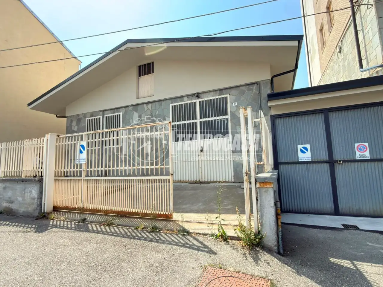 Magazzino in , Alpignano, {3} - Foto 1