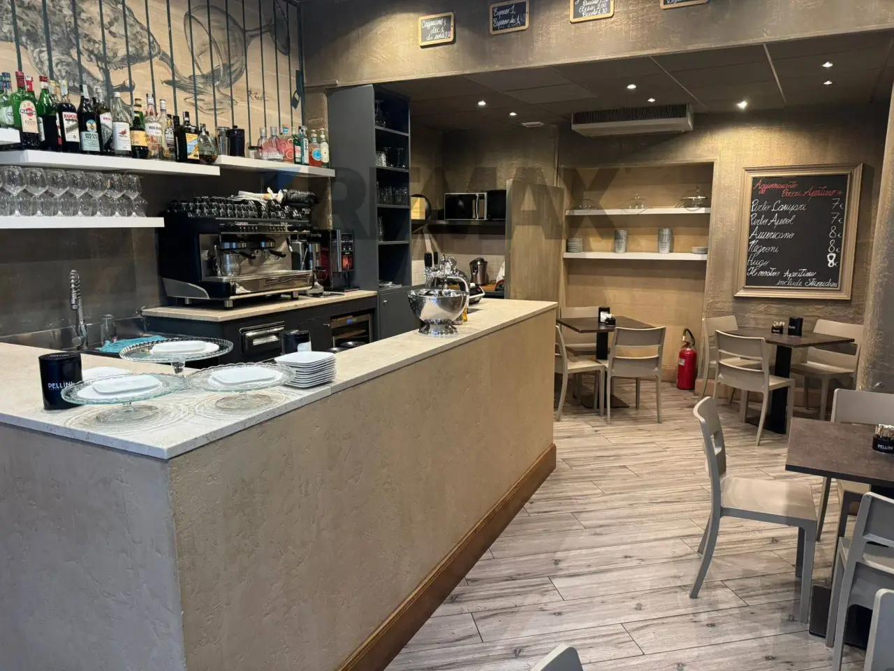 Esercizio commerciale in Corso Palestro 43, Brescia, {3} - Foto 1