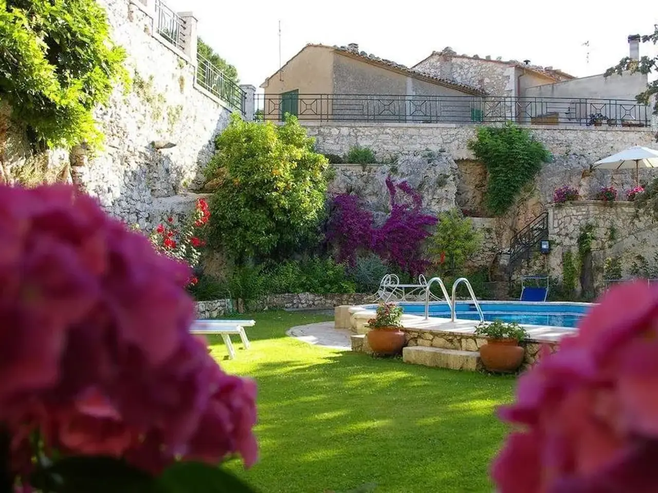 Hotel in , Manciano, {3} - Foto 1